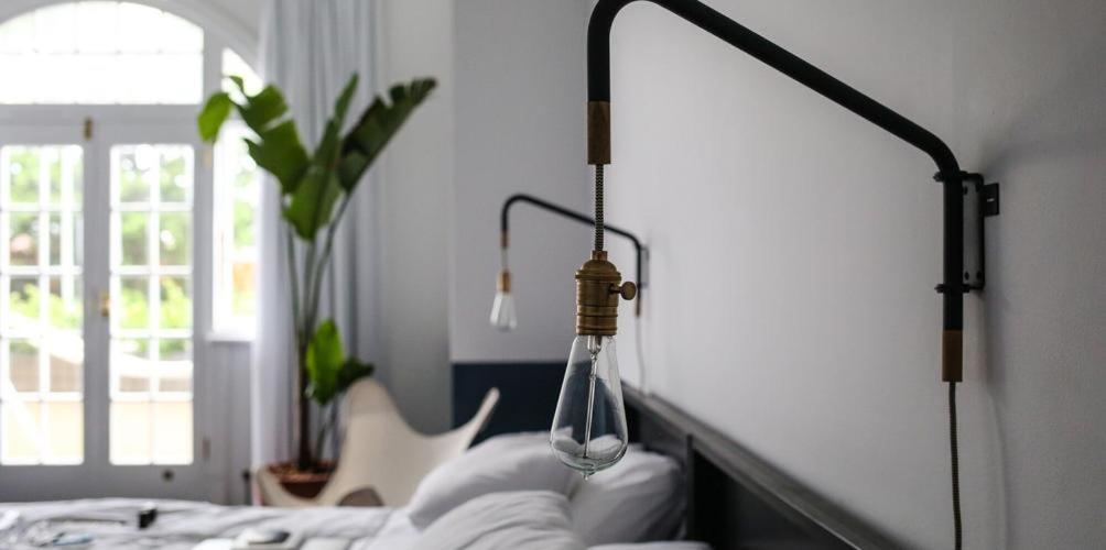 Halo Hybrid Hotel 德班 外观 照片
